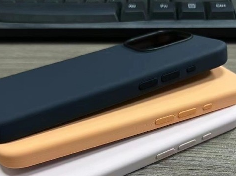 忠县苹果14维修站分享iPhone14手机壳能直接给iPhone15用吗?