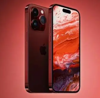 忠县iPhone15服务店分享iPhone15系列都有哪些配色