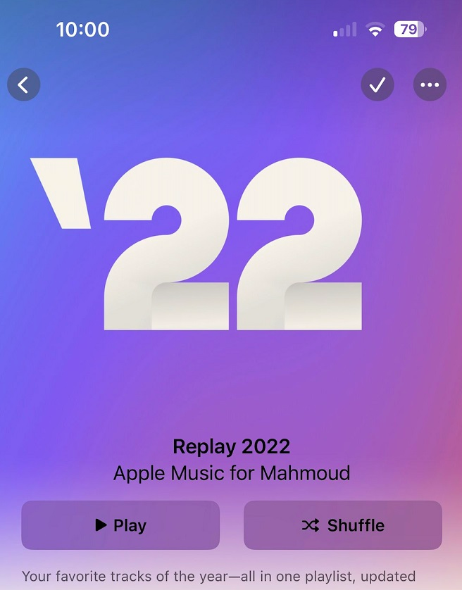 忠县苹果手机维修分享iOS16.2 Beta3更新内容及升级建议 