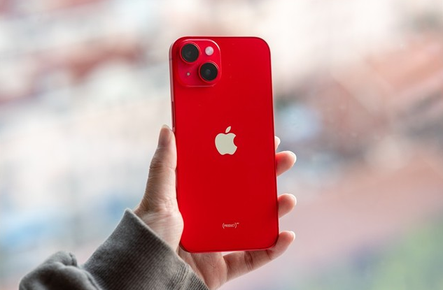 忠县苹果14维修分享为什么大家觉得iPhone 14不香了 