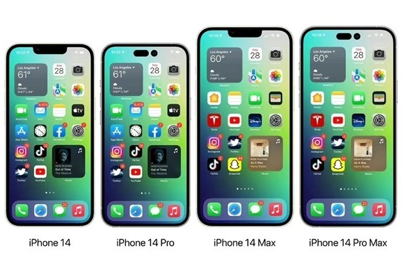 忠县苹果14维修分享iPhone14可以分期吗 