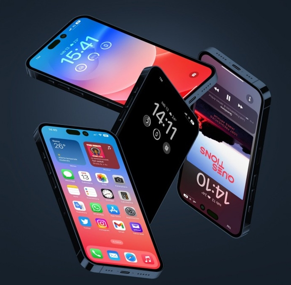 忠县苹果14维修分享入门级iPhone 14多少钱 