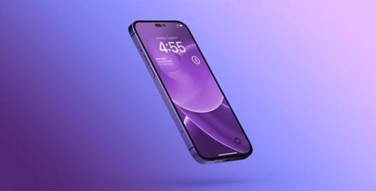 忠县苹果14维修分享iPhone14配色有哪些 