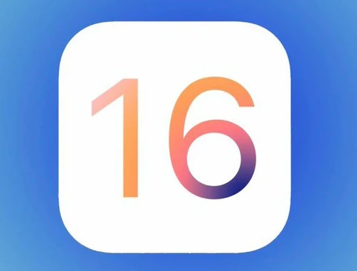 忠县苹果手机维修分享iOS16不支持iPhone6s，手中的6s怎么办 