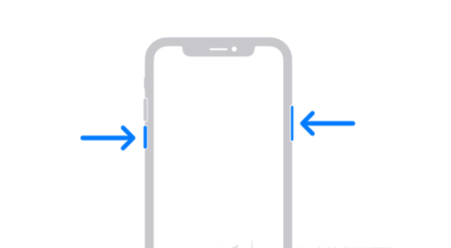 忠县苹果13维修分享iPhone13屏幕失灵怎么办 