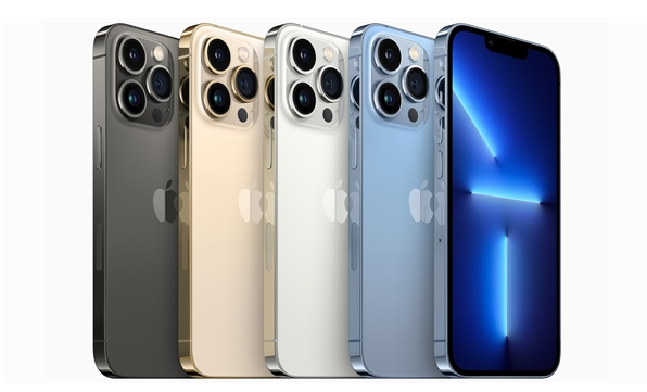 忠县苹果14维修分享iPhone 14、14 Pro/Max规格、售价汇总 