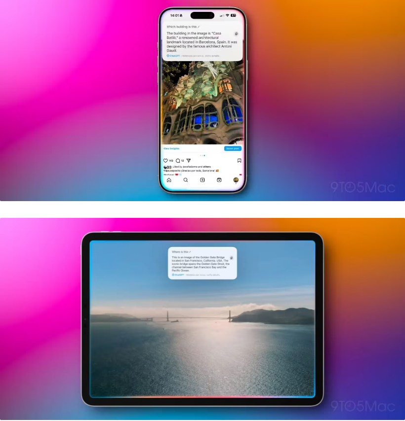 忠县苹果手机维修分享苹果 Siri 接入 ChatGPT AI  