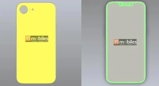 忠县苹果手机维修分享苹果小屏iPhone SE4值得买吗 