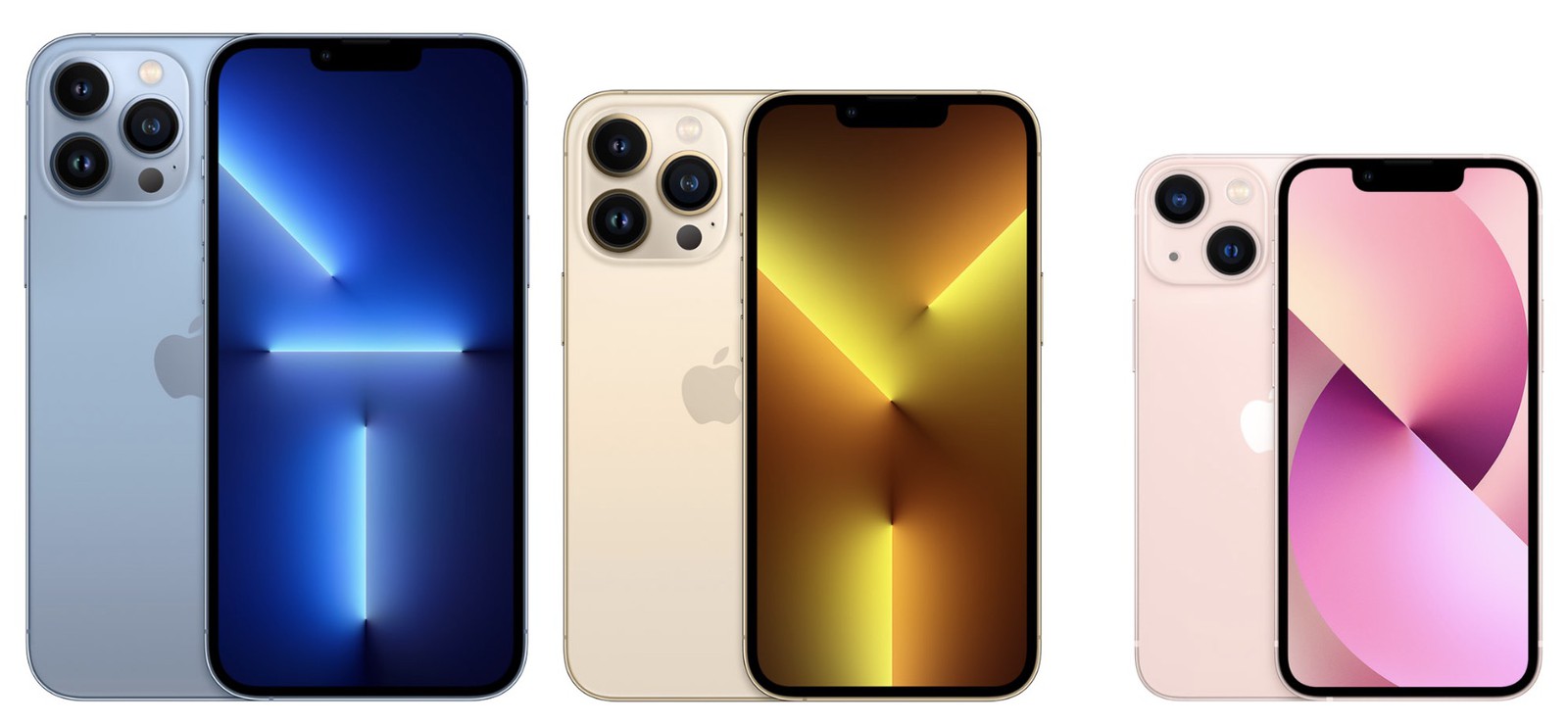 忠县苹果手机维修分享iPhone 13续航怎么样 