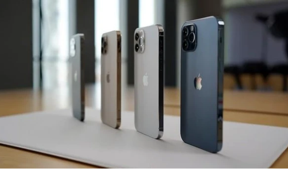 忠县苹果手机维修分享为什么说iPhone13才是真旗舰 