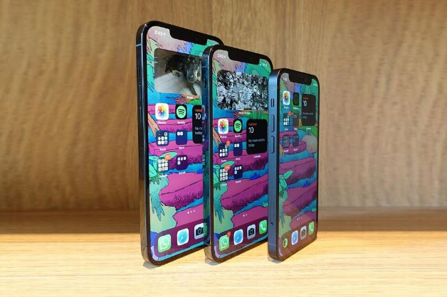 忠县苹果手机维修分享iPhone 13发布日期 