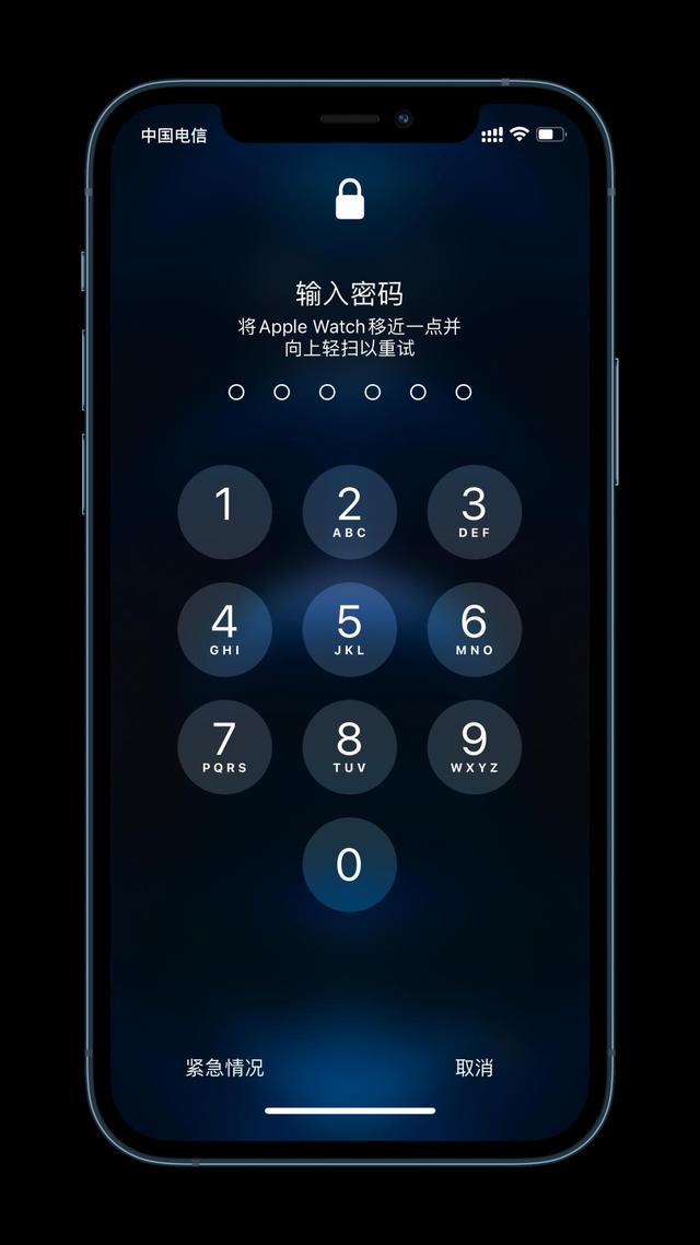 忠县苹果手机维修分享Apple Watch解锁iPhone功能效果怎么样 