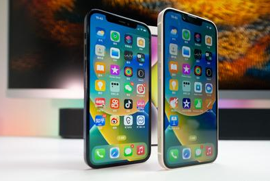 忠县苹果维修点分享iPhone 14 Plus自动关机内存连锁故障解析 