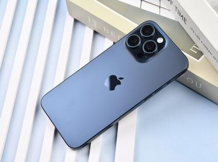 忠县苹果维修点分享iPhone 15 Pro Max锁屏密码玩机解析 