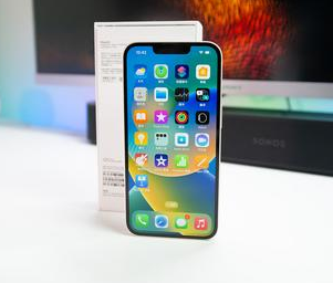 忠县苹果维修点分享iPhone 14 Plus黑屏小众诱因汇总 
