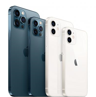 忠县苹果维修点分享iPhone 12 Pro发烫关联故障汇总 