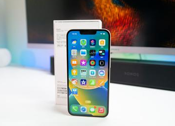 忠县苹果维修点分享iPhone 14电池发烫真实诱因盘点 