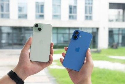 忠县苹果维修点分享iPhone 16 Plus发烫多场景剖析 