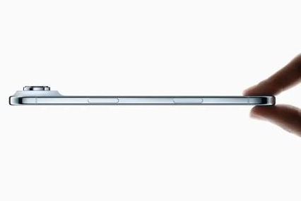忠县苹果维修点分享iPhone 17 Air发烫几大隐形诱因 