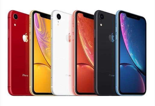 忠县苹果维修点分享iPhone XR摄像头原生色彩表现与日常拍摄实用指南 